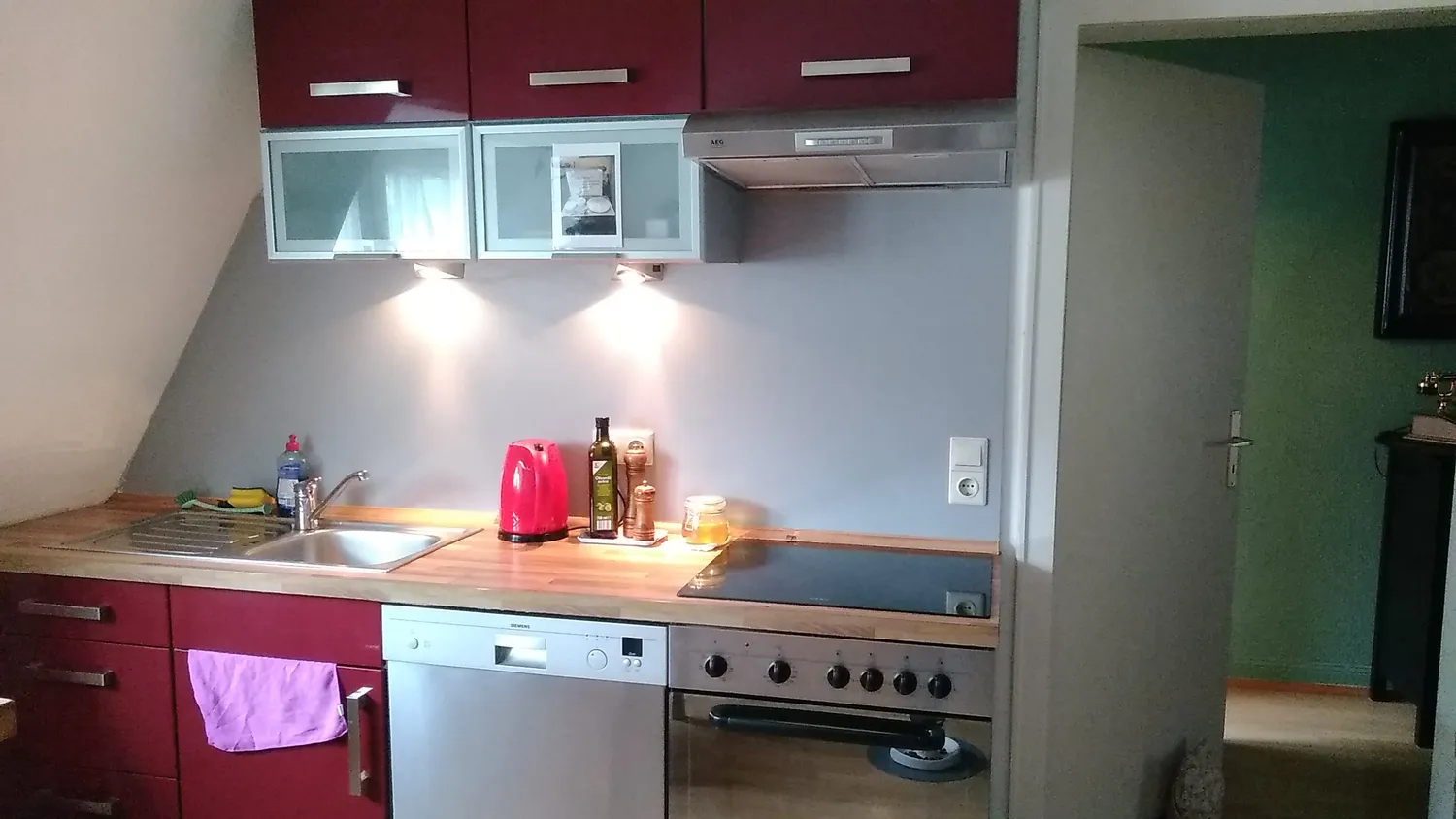 4 Zimmer Wohnung mit 115 m² in Wuppertal – Bild 10