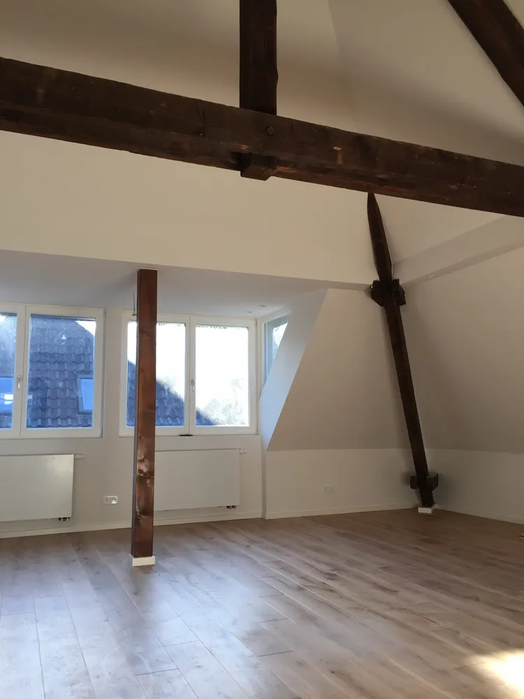 3 Zimmer Wohnung mit 75 m² in Aachen – Bild 4