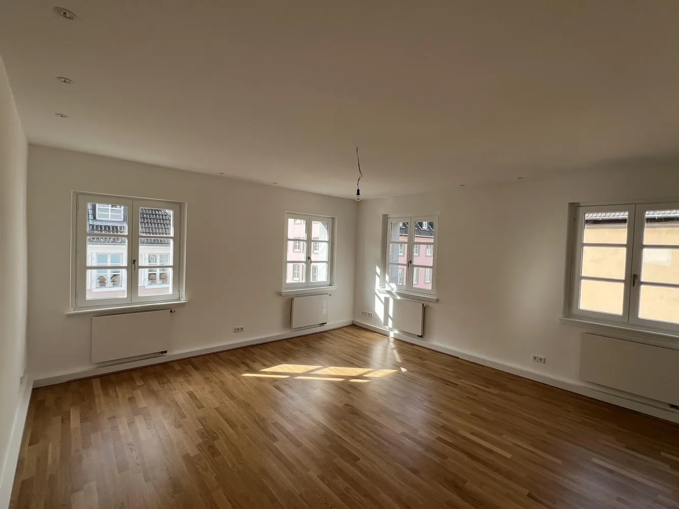 3 room apartment with 80 m² in Düsseldorf – Photo 1