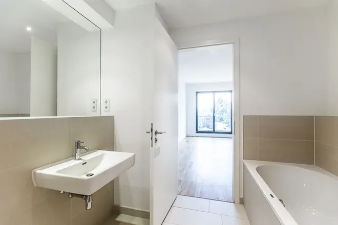 3 Zimmer Wohnung mit 122 m² in Berlin – Bild 10