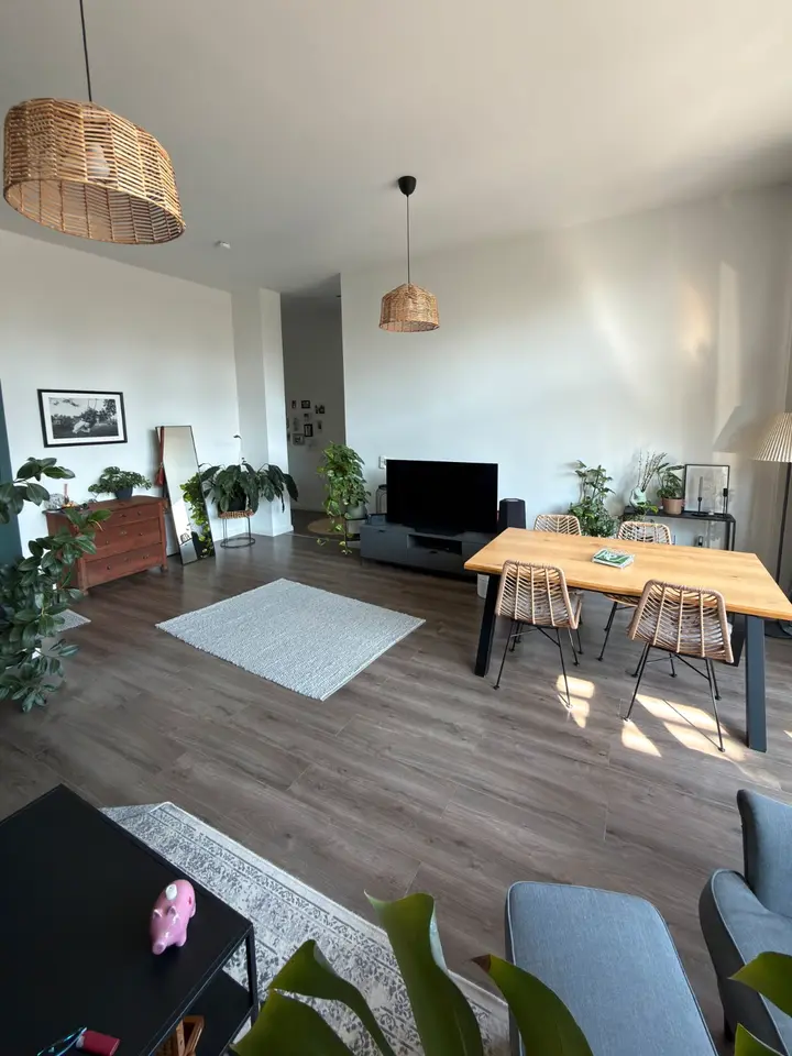 4 Zimmer Wohnung mit 140 m² in Bernau bei Berlin – Bild 2