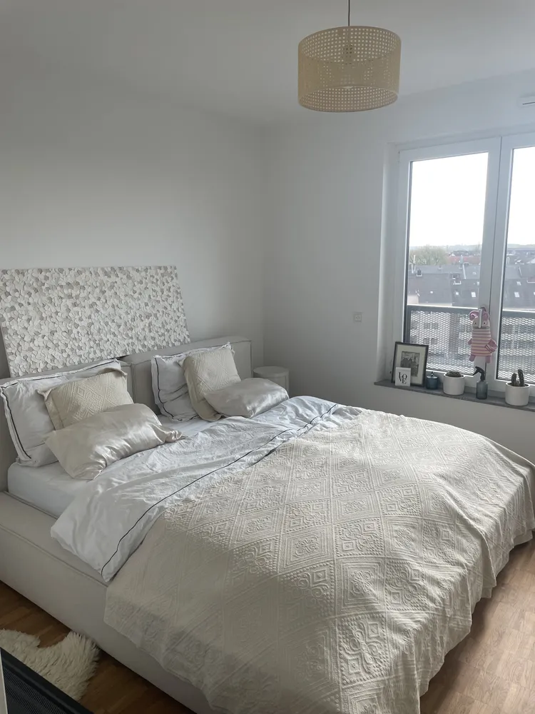 2 room apartment with 48 m² in Cologne – Photo 10
