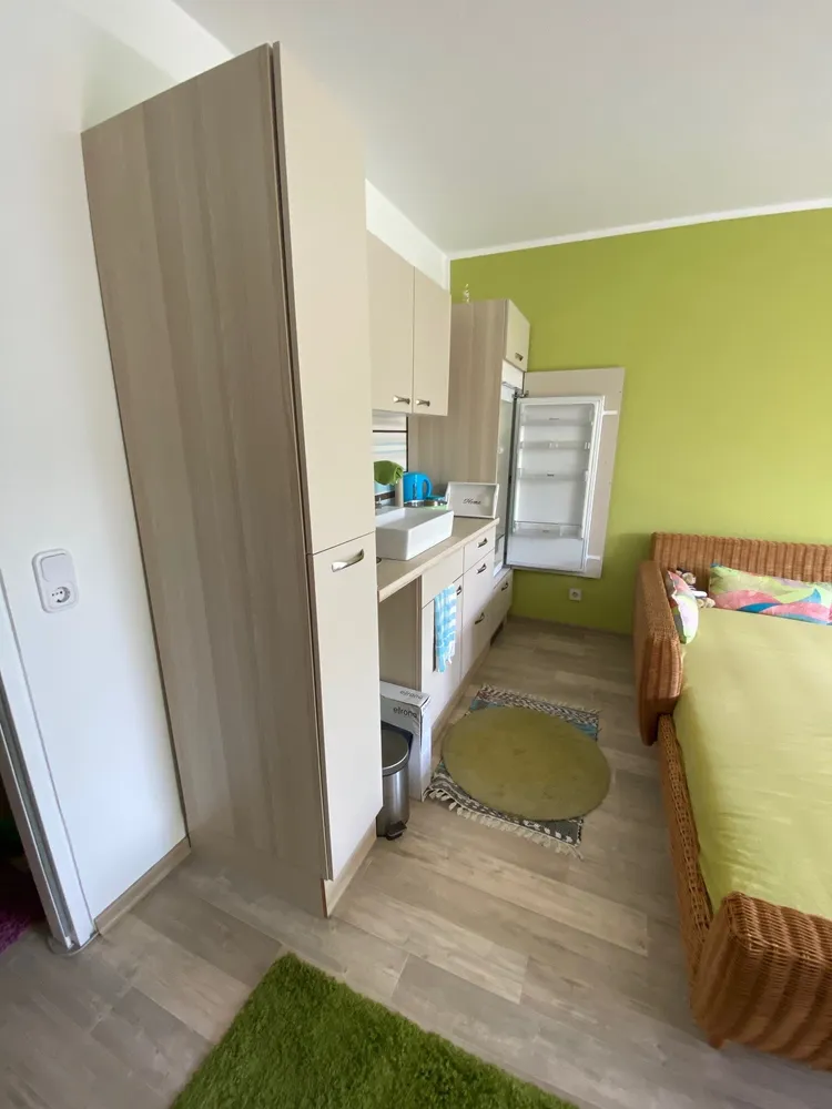 1 Zimmer Wohnung mit 32 m² in Mönchengladbach – Bild 8