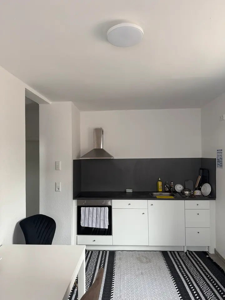 WG-Zimmer mit 14 m² in Miltenberg – Bild 2