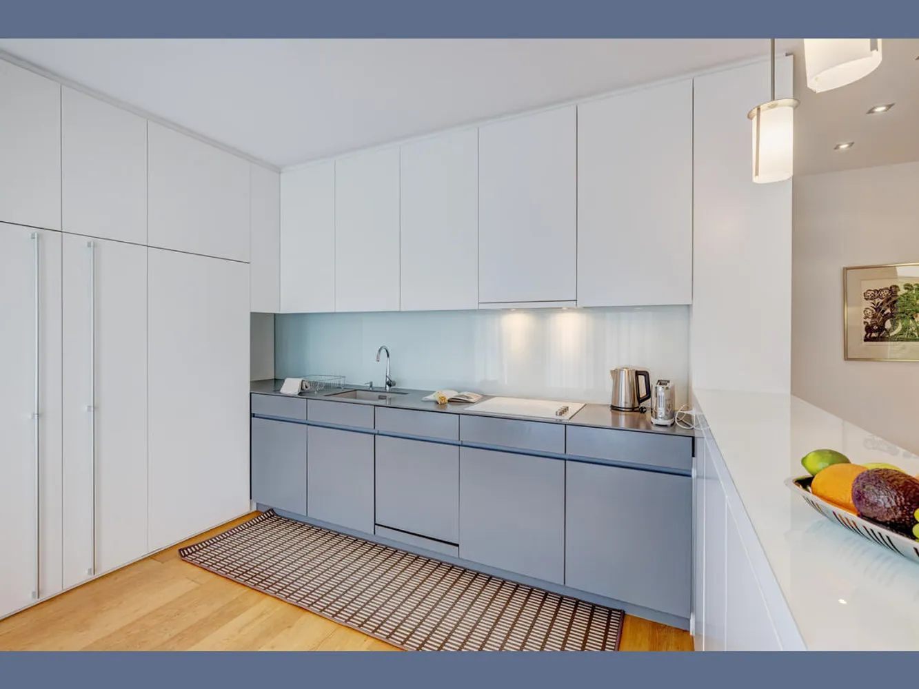 3 room apartment with 100 m² in Munich – Photo 1