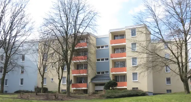 2 Zimmer Wohnung mit 51 m² in Wuppertal – Bild 4