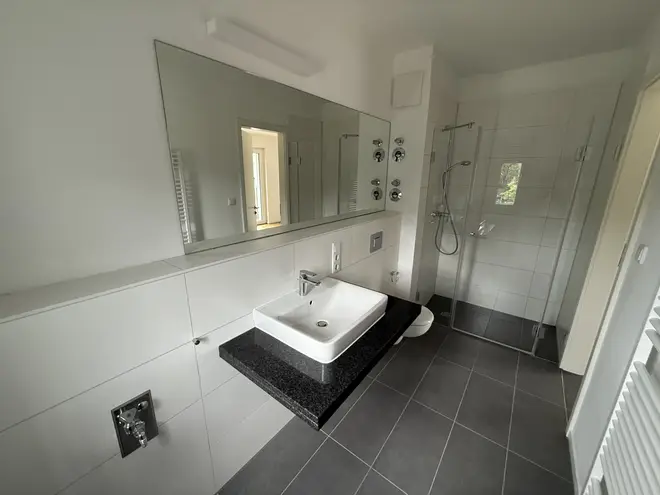 2 Zimmer Wohnung mit 40 m² in Berlin – Bild 5