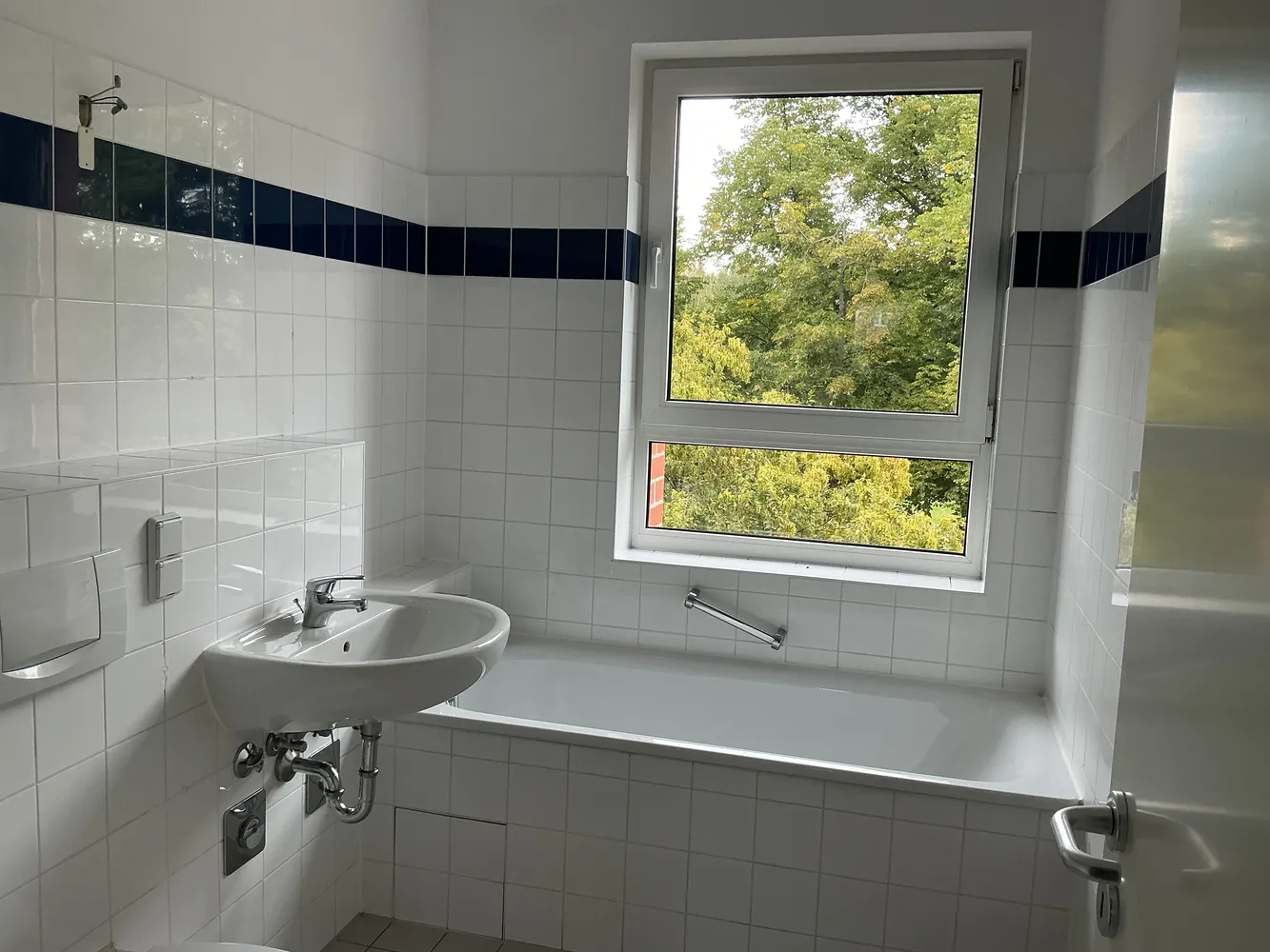 2 Zimmer Wohnung mit 56 m² in Berlin – Bild 4