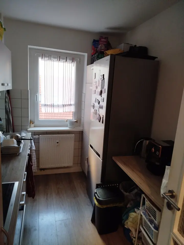 2 Zimmer Wohnung mit 57 m² in Nürnberg – Bild 8