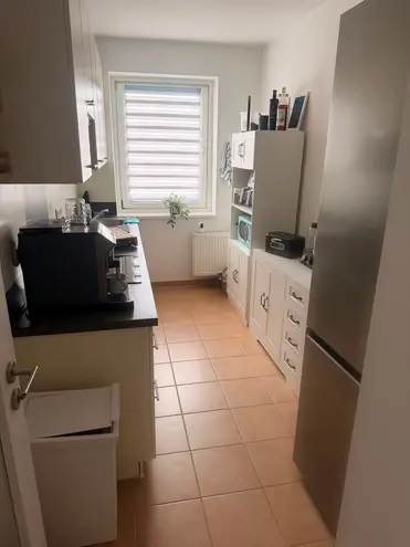 3 Zimmer Wohnung mit 61 m² in München – Bild 3