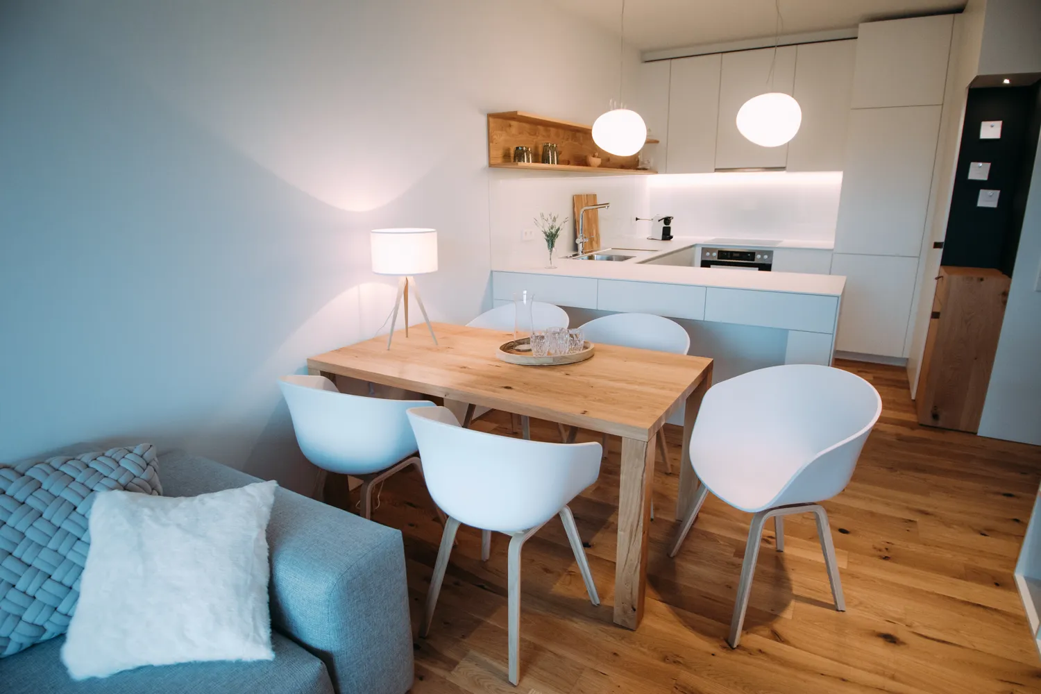 2 Zimmer Wohnung mit 57 m² in Freiburg im Breisgau – Bild 9