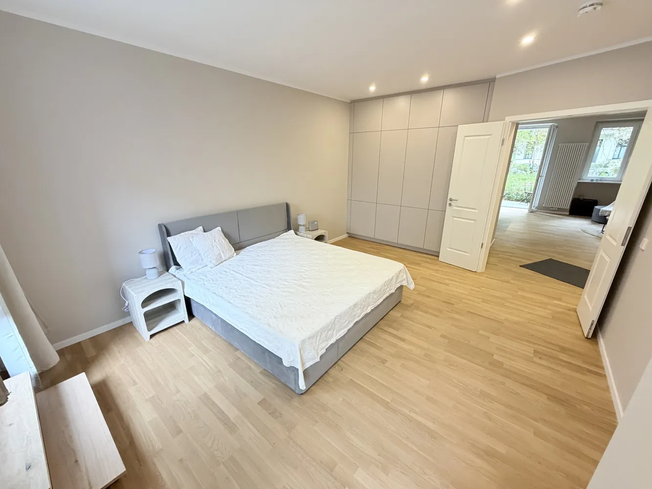 2 room apartment with 76 m² in Berlin – Photo 4