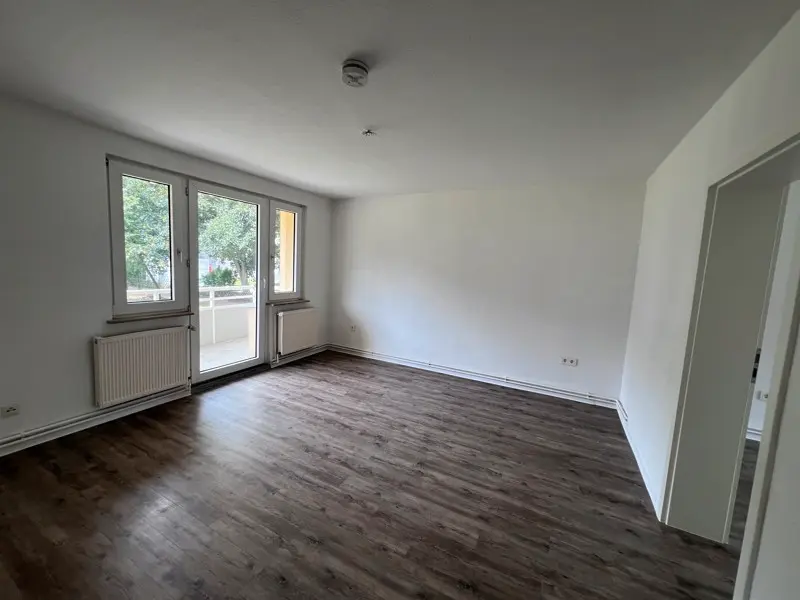 3 Zimmer Wohnung mit 68 m² in Hannover – Bild 2