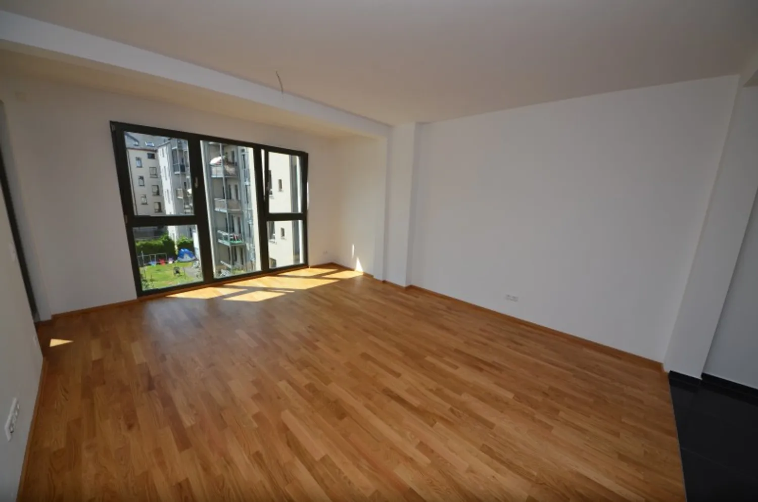 3 room apartment with 69 m² in Chemnitz – Photo 5