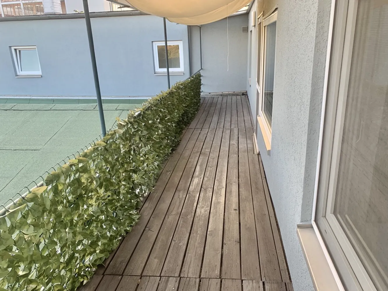 2 Zimmer Wohnung mit 45 m² in Braunschweig – Bild 10