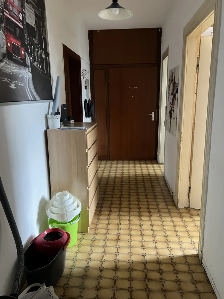 3 Zimmer Wohnung mit 72 m² in Mannheim – Bild 1