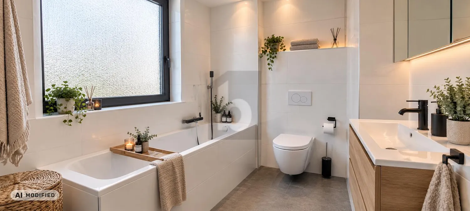 3 Zimmer Wohnung mit 83 m² in Essen – Bild 3