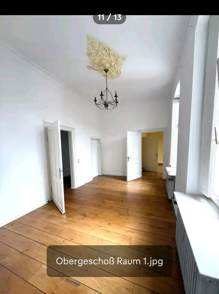 WG-Zimmer mit 160 m² in Hennef – Bild 1