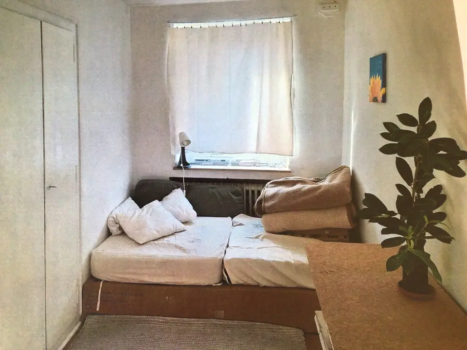 WG-Zimmer mit 70 m² in Aachen – Bild 4