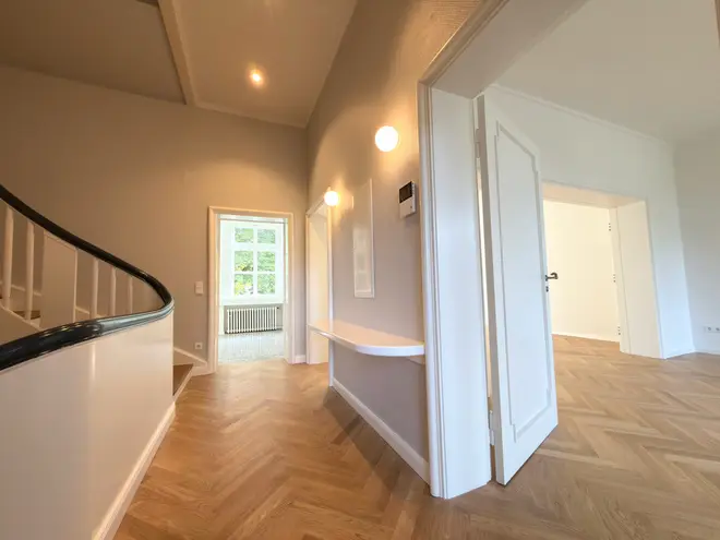 6 Zimmer Wohnung mit 195 m² in Krefeld – Bild 10