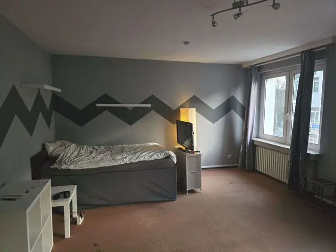 3 room apartment with 89 m² in Osnabrück – Photo 1