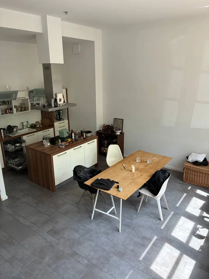 WG-Zimmer mit 60 m² in Berlin – Bild 4
