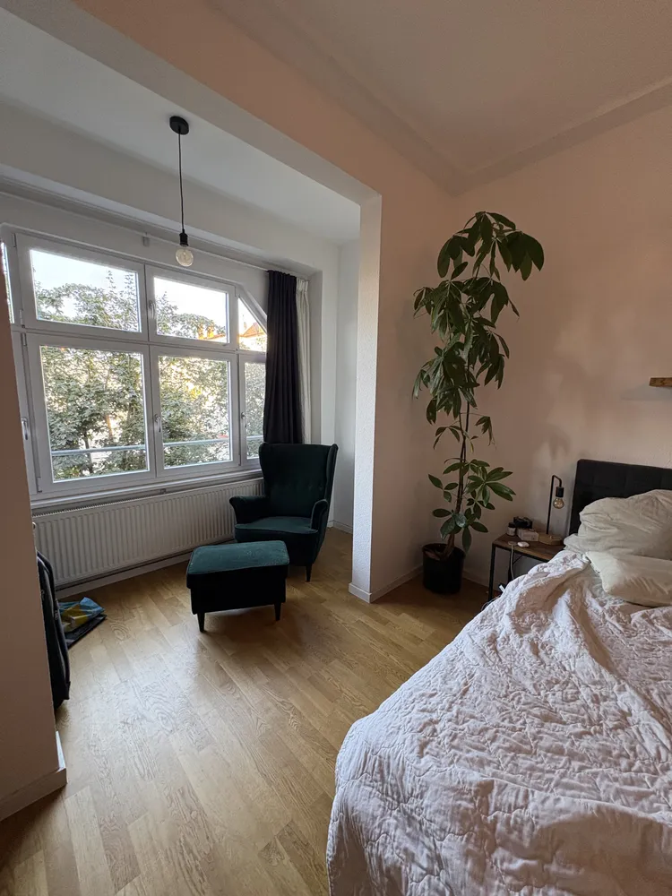 3 Zimmer Wohnung mit 86 m² in Stuttgart – Bild 4