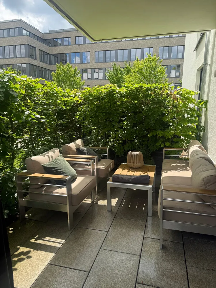 2 room apartment with 65 m² in Cologne – Photo 2