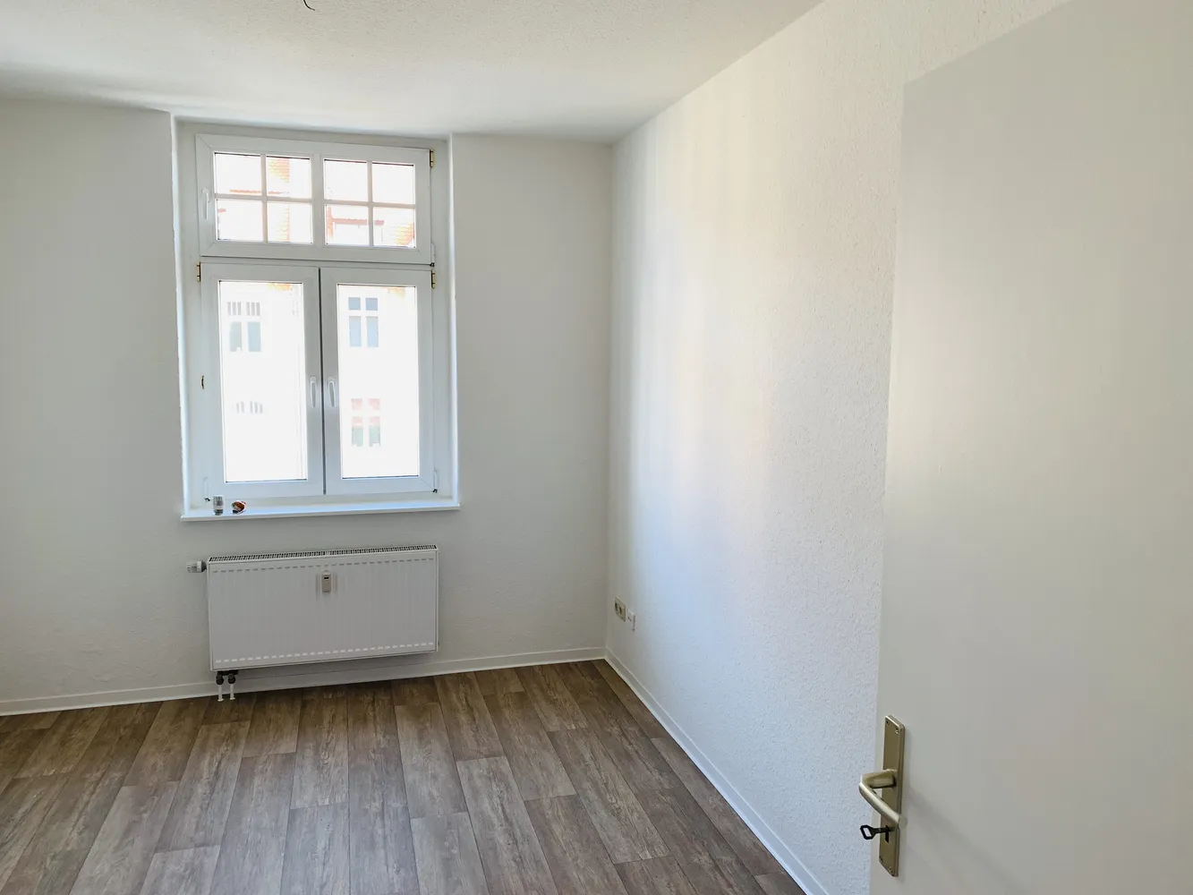 3 room apartment with 63 m² in Magdeburg – Photo 2