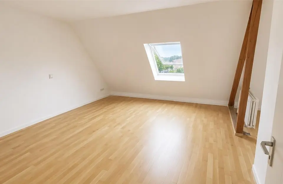 2 Zimmer Wohnung mit 62 m² in Mannheim – Bild 2