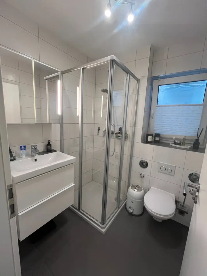 Shared room with 38 m² in Erlangen – Photo 5