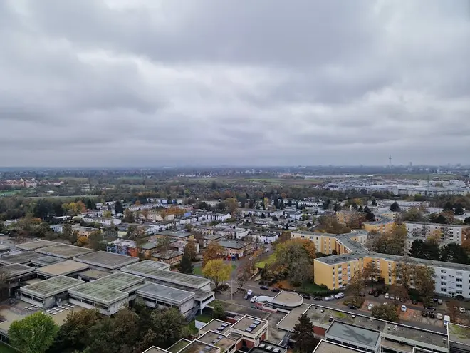 2 Zimmer Wohnung mit 65 m² in Mannheim – Bild 8