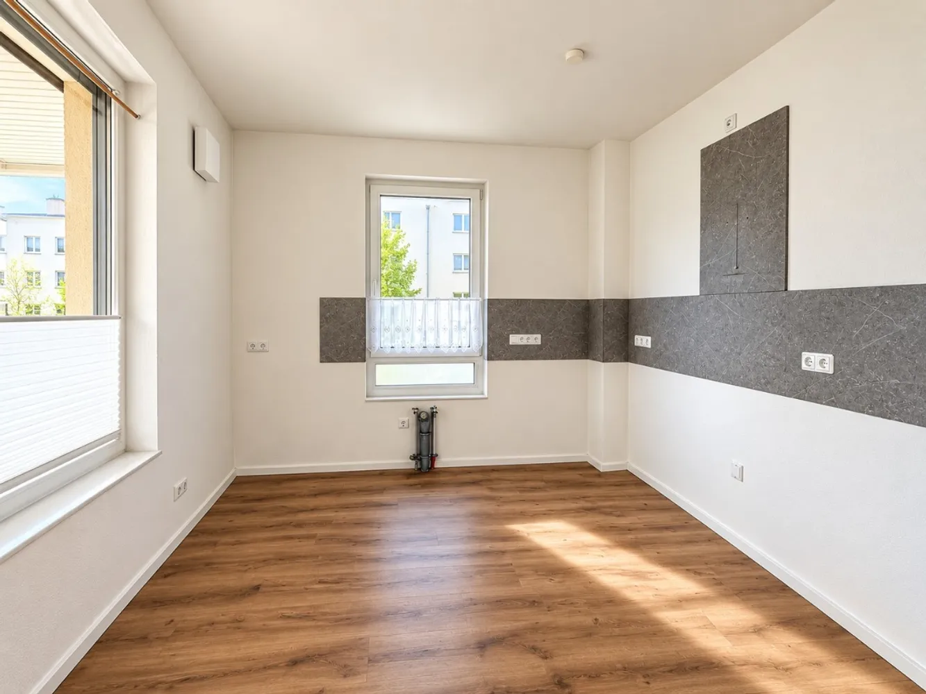 3 Zimmer Wohnung mit 79 m² in Cuxhaven – Bild 2