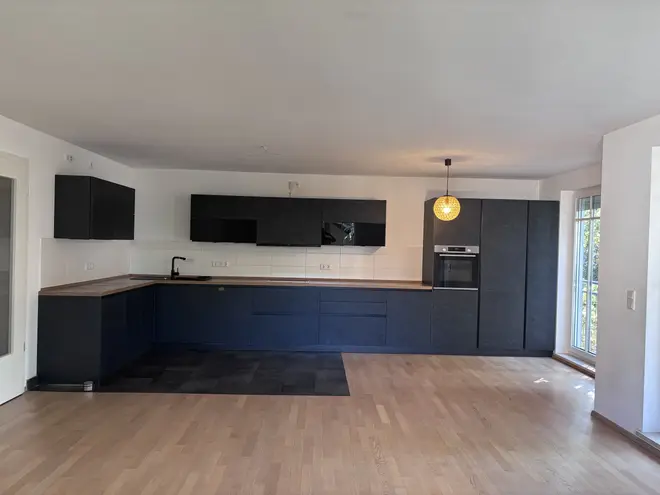 3 Zimmer Wohnung mit 94 m² in München – Bild 5