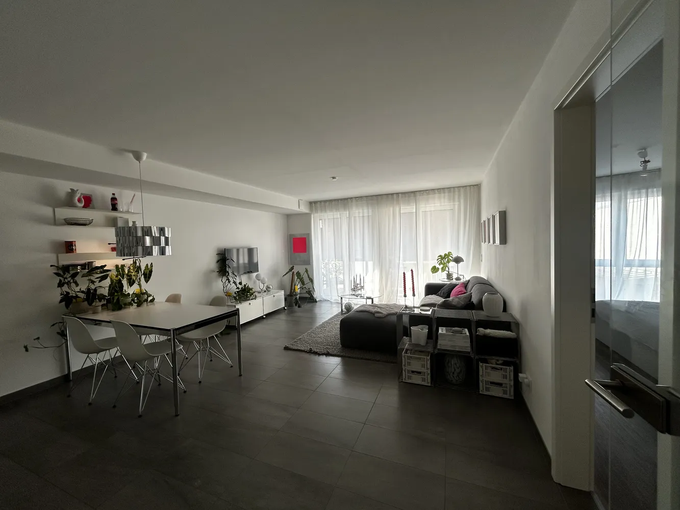 2 room apartment with 67 m² in Münster – Photo 1