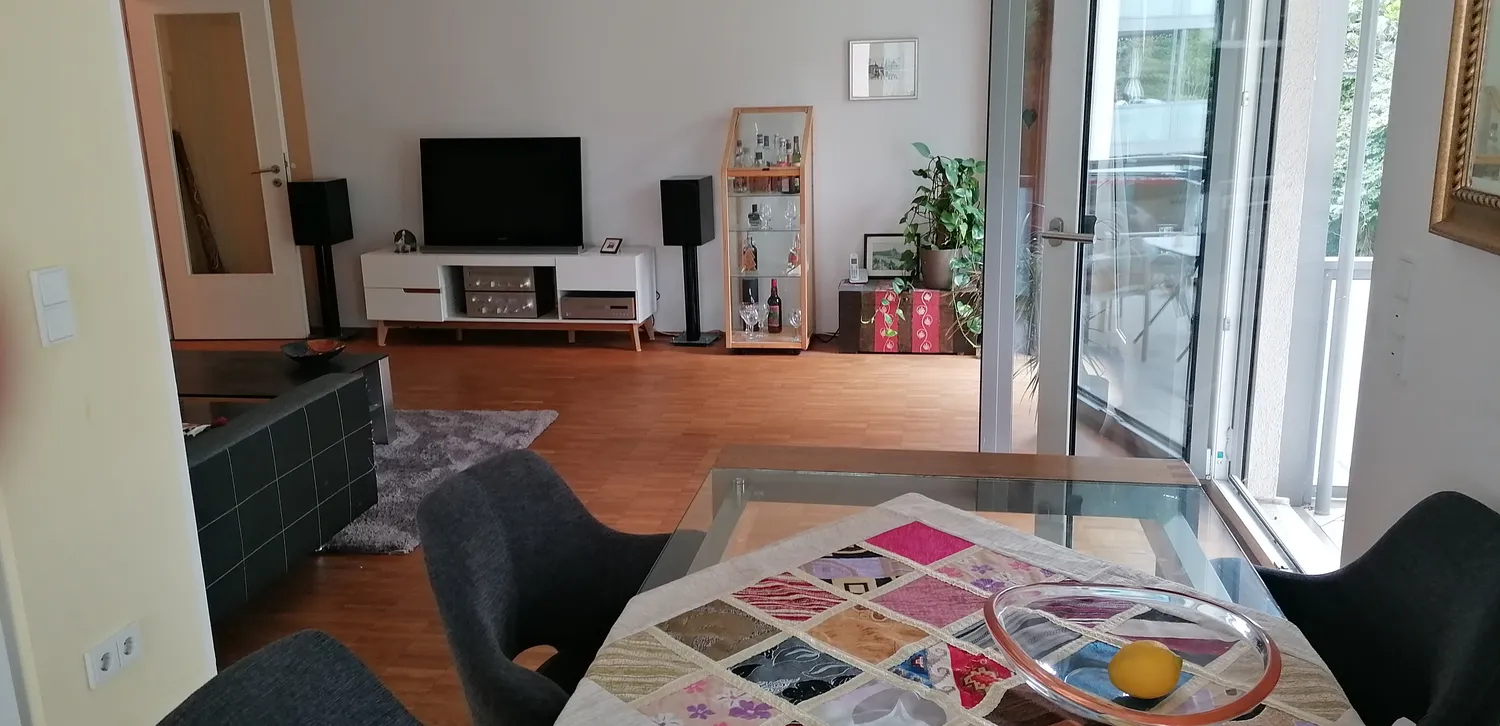 4 Zimmer Wohnung mit 142 m² in Aachen – Bild 2