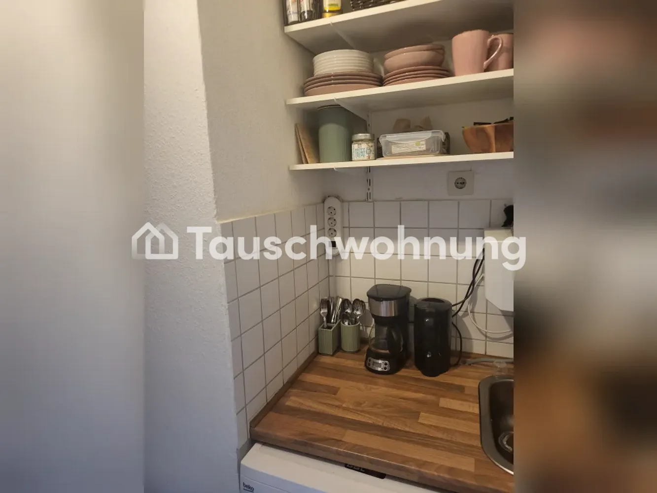 1 Zimmer Wohnung mit 35 m² in Köln – Bild 3