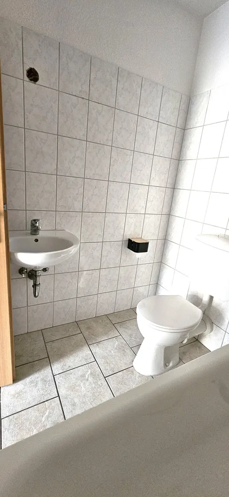 2 room apartment with 46 m² in Eisenach – Photo 3