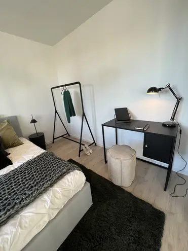 2 Zimmer Wohnung mit 38 m² in Mönchengladbach – Bild 5