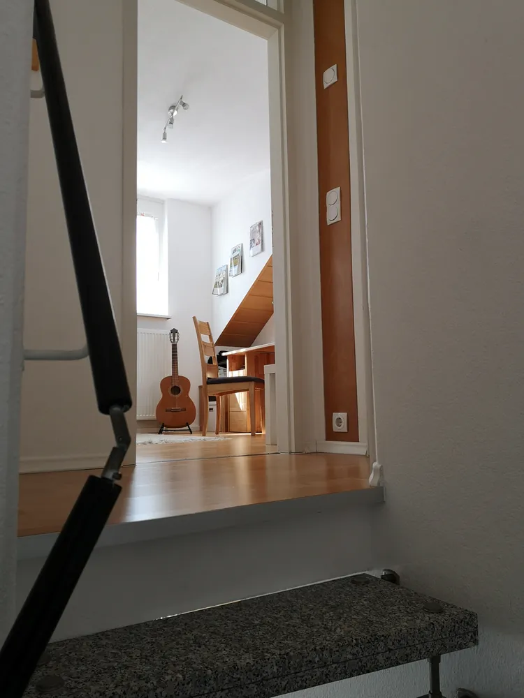 3 Zimmer Wohnung mit 76 m² in Karlsruhe – Bild 10