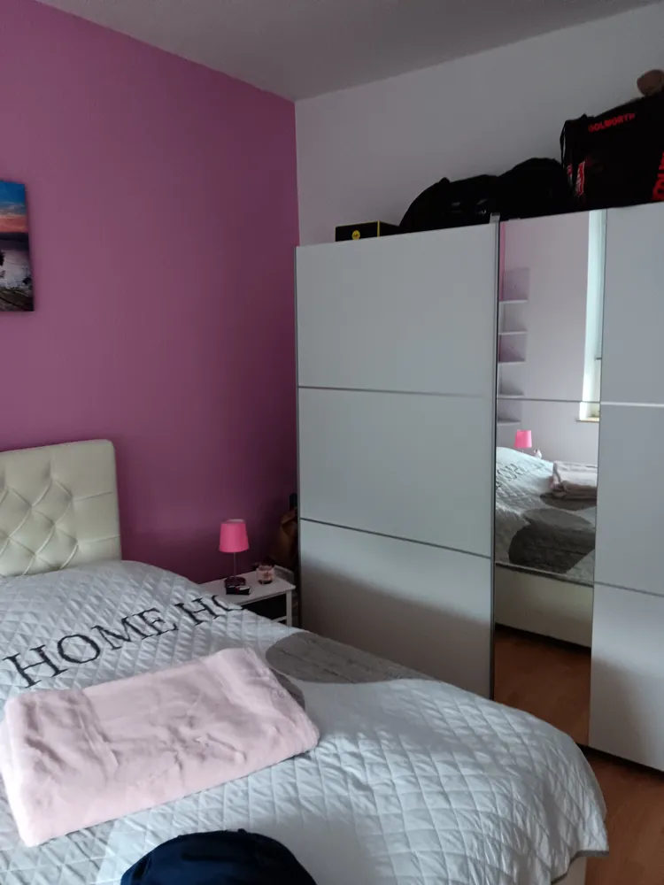 3 Zimmer Wohnung mit 47 m² in Dortmund – Bild 4