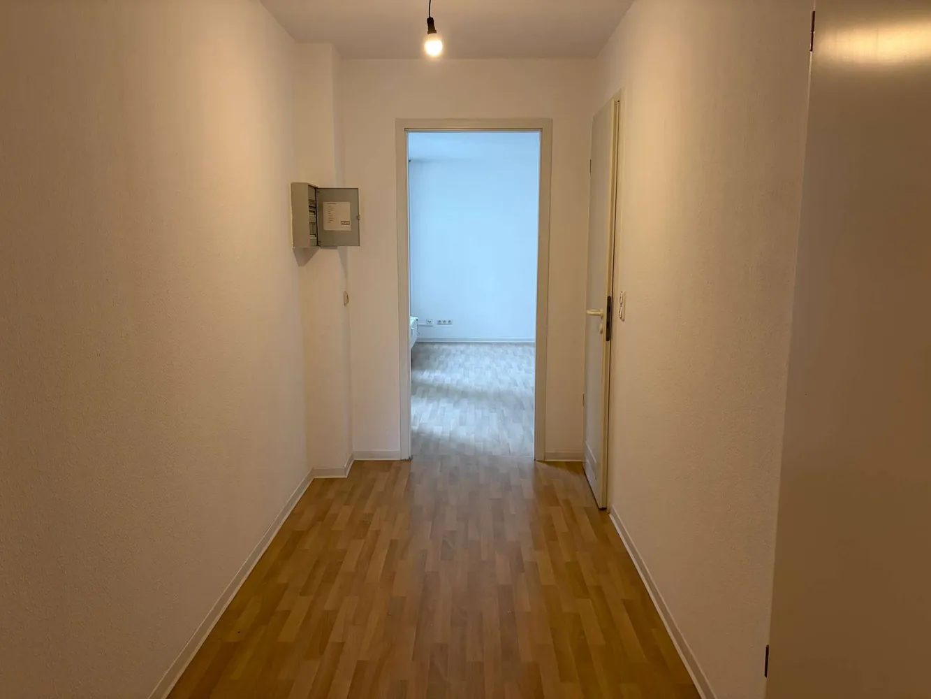 4 Zimmer Wohnung mit 93 m² in Berlin – Bild 11