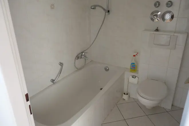2 Zimmer Wohnung mit 58 m² in Frankfurt am Main – Bild 3