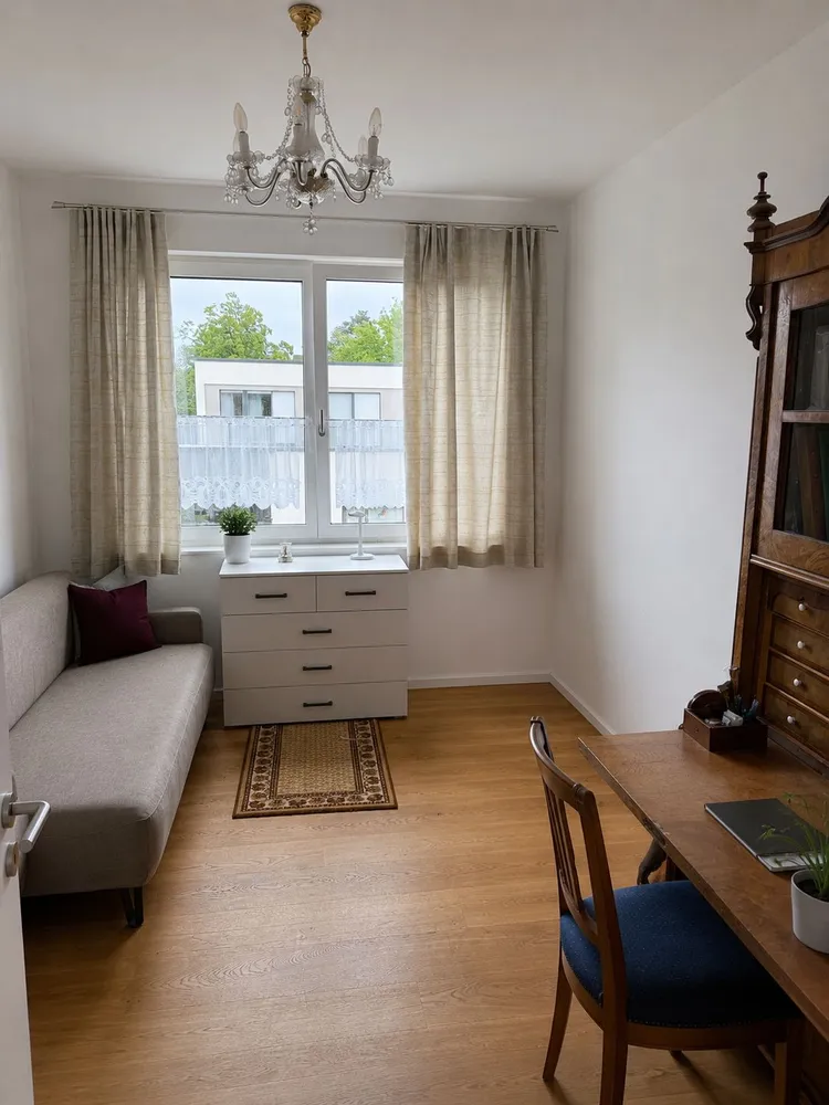 3 Zimmer Wohnung mit 117 m² in Mönchengladbach – Bild 4