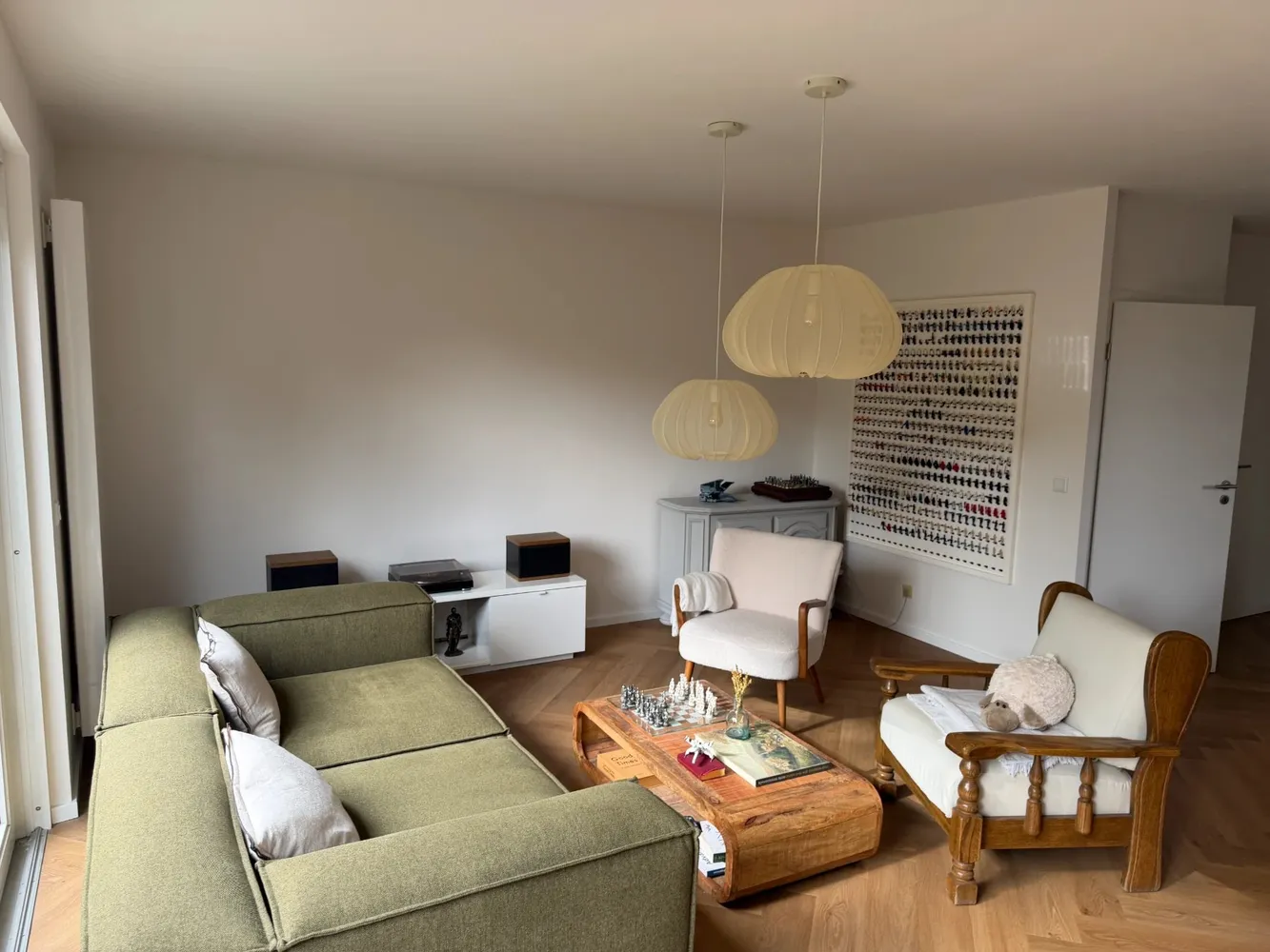 6 Zimmer Haus mit 141 m² in Neuss – Bild 7