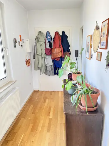 1 Zimmer Wohnung mit 40 m² in Frankfurt am Main – Bild 9