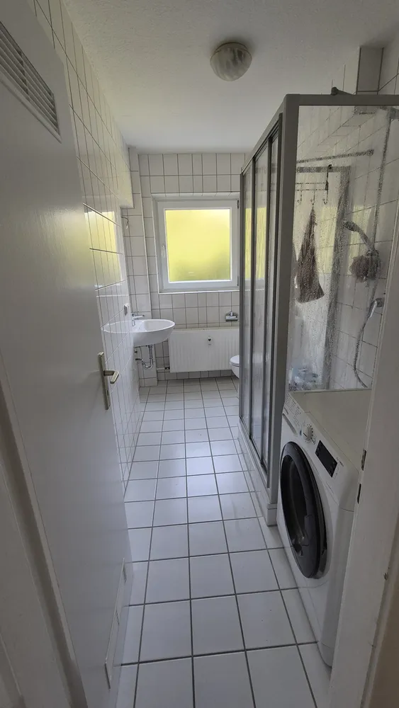 3 Zimmer Wohnung mit 67 m² in Goslar – Bild 4