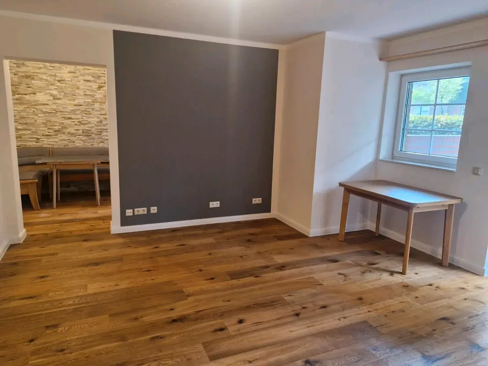 2 Zimmer Wohnung mit 56 m² in Leer – Bild 2