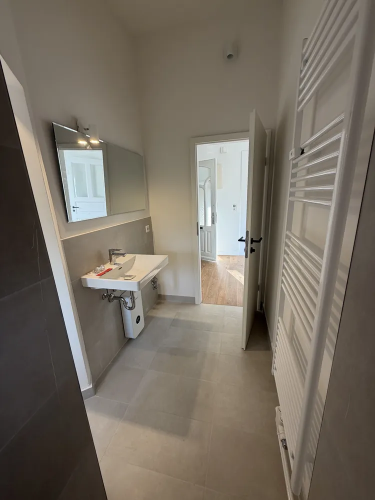 1 Zimmer Wohnung mit 36 m² in Flensburg – Bild 8
