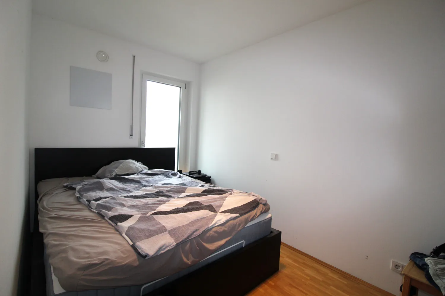 2 Zimmer Wohnung mit 41 m² in Regensburg – Bild 7